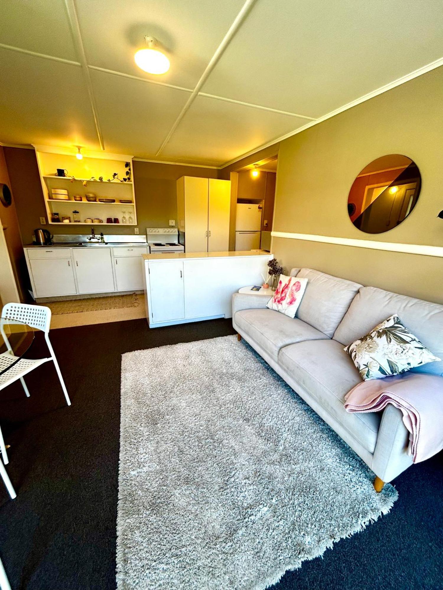 Comfy At Ed'S - 20 Mins To Kaiteri & Abel Tasman Villa Motueka Eksteriør billede